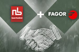 Fagor Industrial e NB Bertolini: qualità e esperienza al vostro servizio