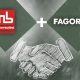 Fagor Industrial e NB Bertolini: qualità e esperienza al vostro servizio