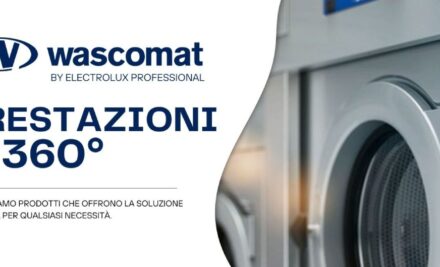 News Wascomat