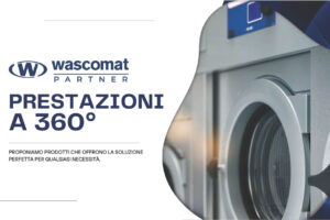 News Wascomat
