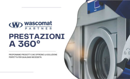 News Wascomat
