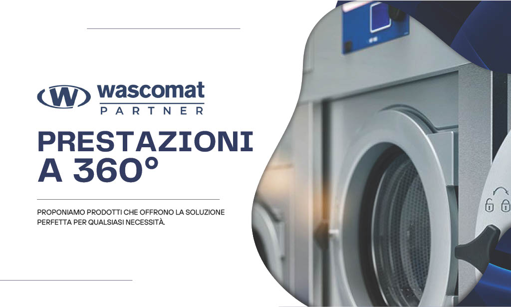 News Wascomat